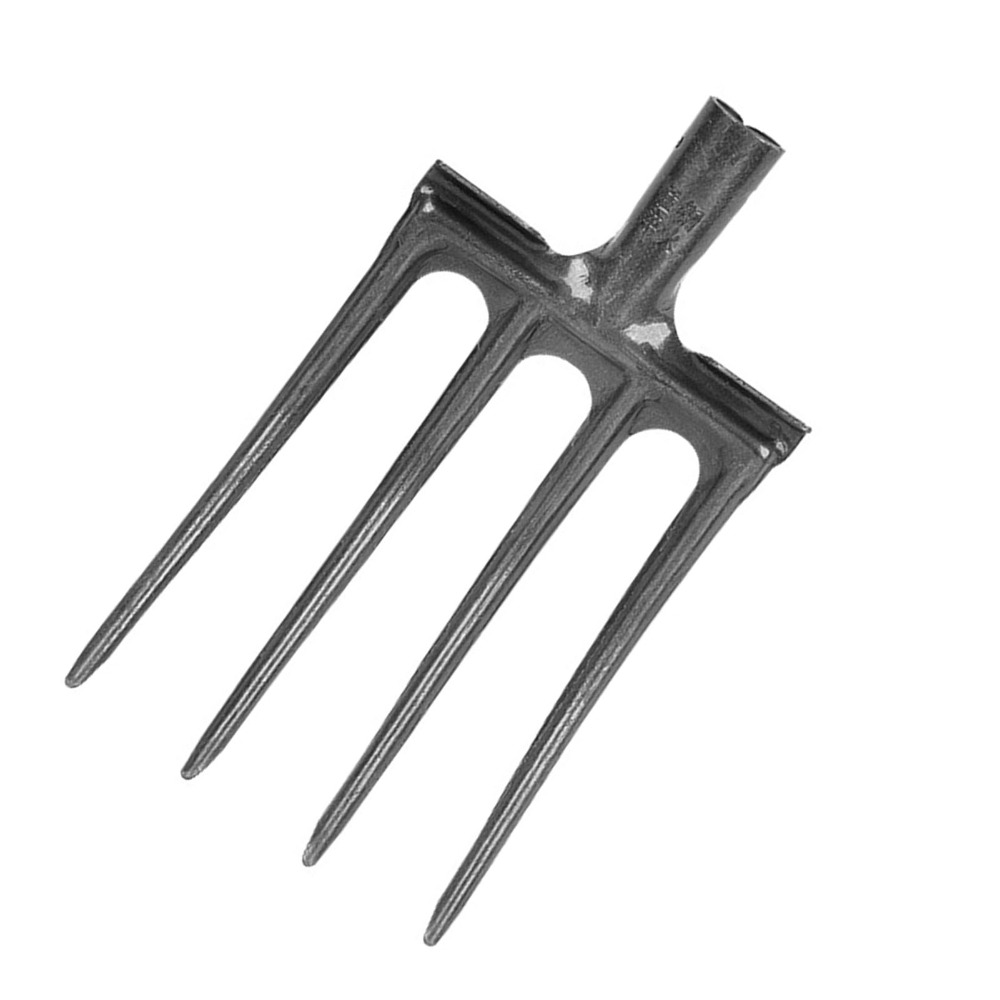튼튼한 고탄소강 삽날 포크 4개 틱 안티 브레이지 정원 - Spade Digging Fork 리뷰 및 가격