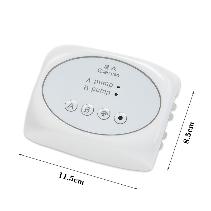 WiFi 스마트 정원 관개 컨트롤러 식물 자동 물방울  - Automatic Plant Waterer 리뷰 및 가격